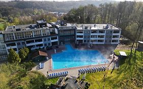 Hotel Des Nordens Flensburg Wellness & Spa